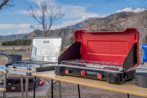 best camp stoves for camping